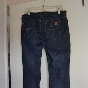 Joe's Jean Chelsea fit size 30